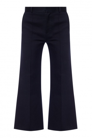 Flared trousers, zdjęcie 1 Flared trousers od See By Chloe